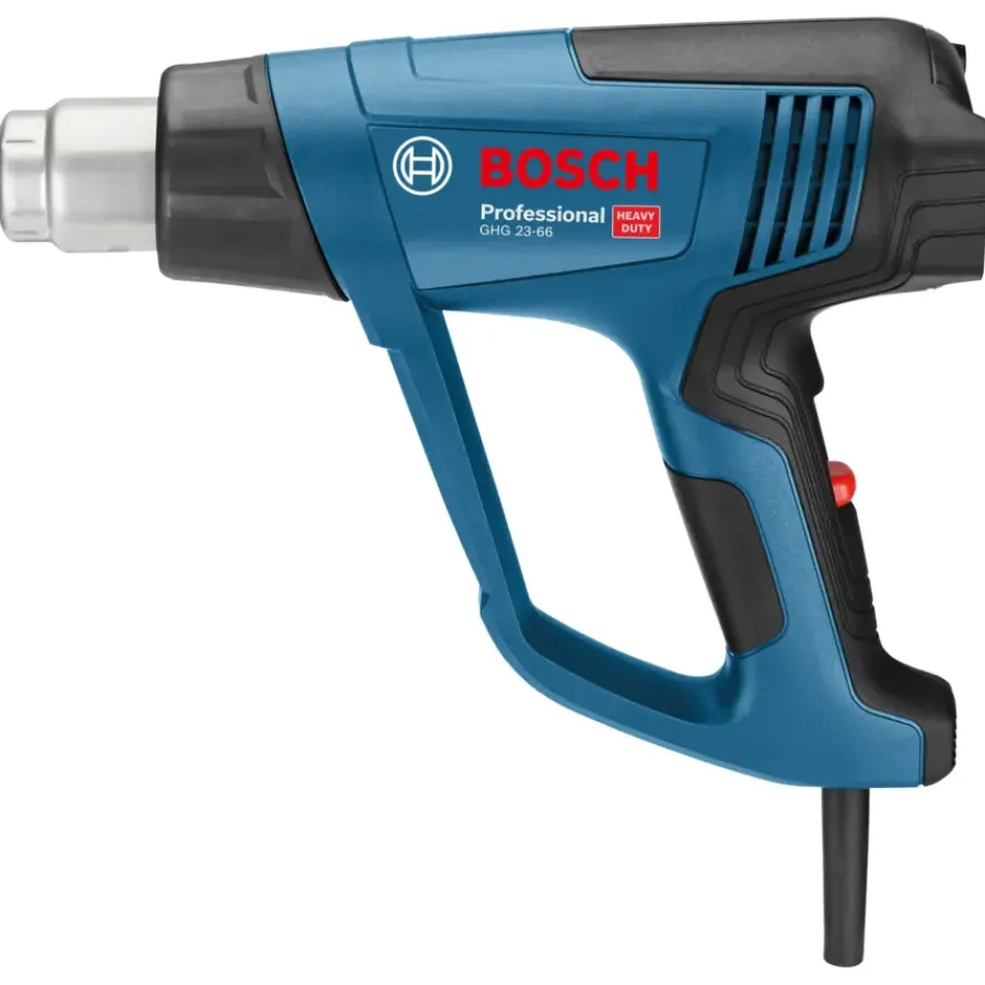 Bosch Professional elektrisch heteluchtpistool GHG 23-66 Discount