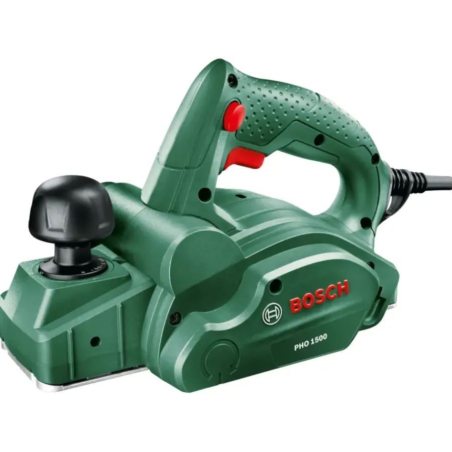 Bosch schaafmachine PHO 1500 Outlet