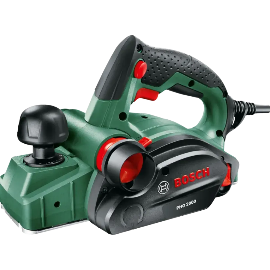 Bosch schaafmachine PHO 2000 New