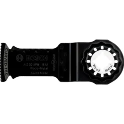Bosch Starlock multitool accessoire - HCS invalzaagblad voor hout / metaal - 28 x 50 mm Sale