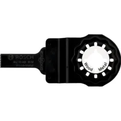 Bosch Starlock multitool accessoire - HCS invalzaagblad voor hout - 10 x 20 mm