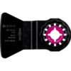 Bosch Starlock multitool accessoire - HCS schraper / krabber stug voor mortel / beton / lijmresten - 52 x 26 mm New
