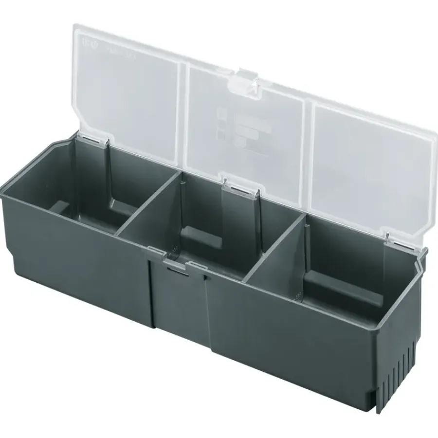 Bosch SystemBox accessoirebox groot Hot