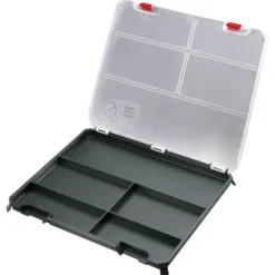 Bosch SystemBox dekselbox Best