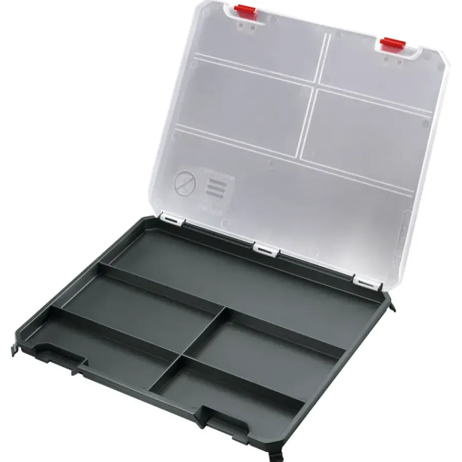 Bosch SystemBox dekselbox Best