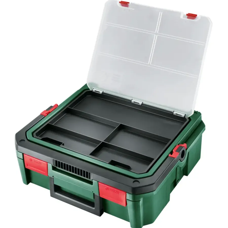 Bosch SystemBox dekselbox Best