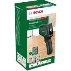 Bosch thermodetector AdvancedTemp Online