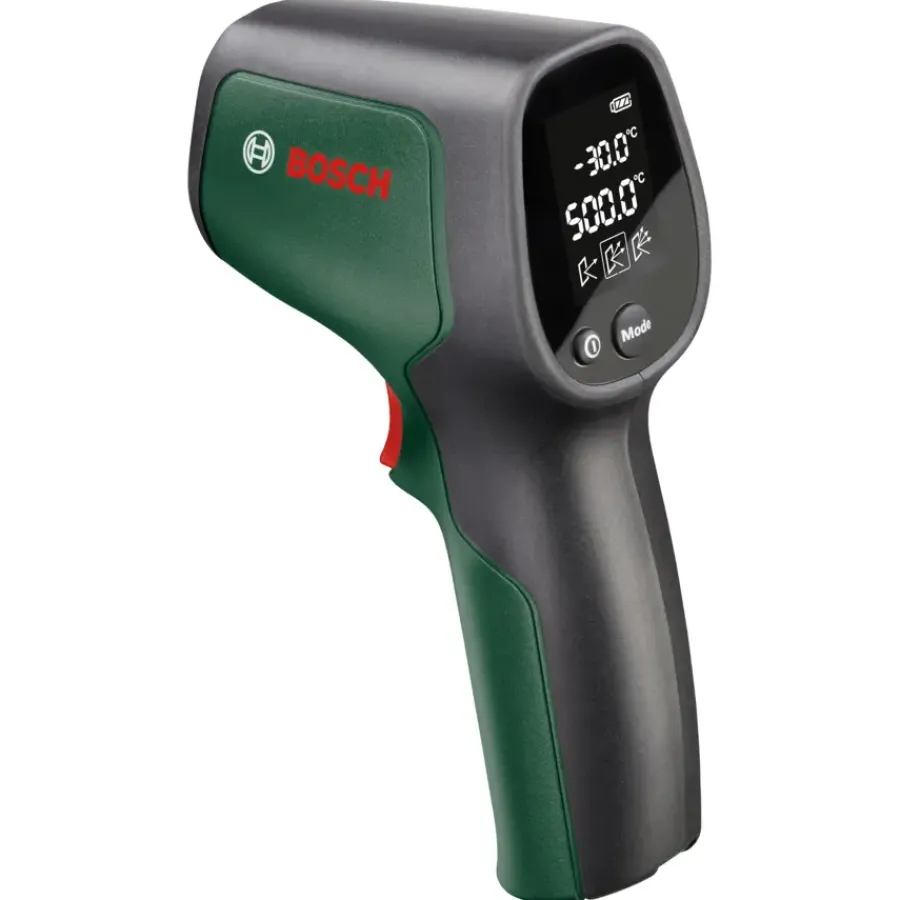 Bosch thermodetector / warmtemeter UniversalTemp Online