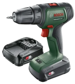 Bosch 18V accuboor SystemBox Best