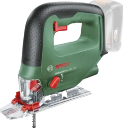 Bosch 18V decoupeerzaag PST18 (zonder accu)