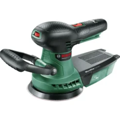 Bosch 18V excentrische schuurmachine AdvancedOrbit (zonder accu) Hot