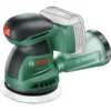 Bosch 18V excentrische schuurmachine 125 mm EasyOrbit (zonder accu) Best