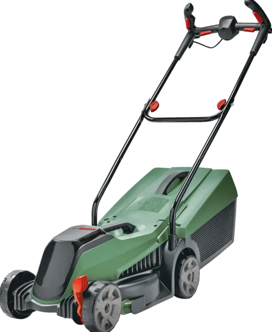 Bosch 18V grasmaaier CityMower 32cm (zonder accu) Clearance