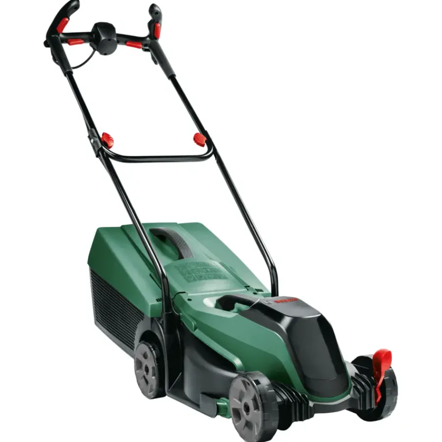 Bosch 18V grasmaaier CityMower 32cm (zonder accu) Clearance