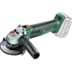 Bosch 18V haakse slijper / slijptol UniversalGrind 125mm (zonder accu) Outlet