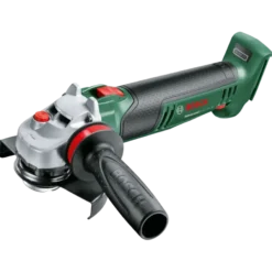 Bosch 18V haakse slijper / slijptol 125mm AdvancedGrind (zonder accu) Hot