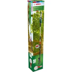 Bosch 18V hoogsnoeier UniversalChainPole (incl. 2.5Ah accu + lader) Sale