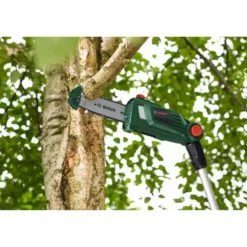 Bosch 18V kettingzaag / hoogsnoeier 20cm (zonder accu) Outlet