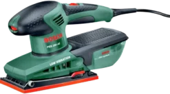 Bosch vlakschuurmachine PSS 250 AE Discount