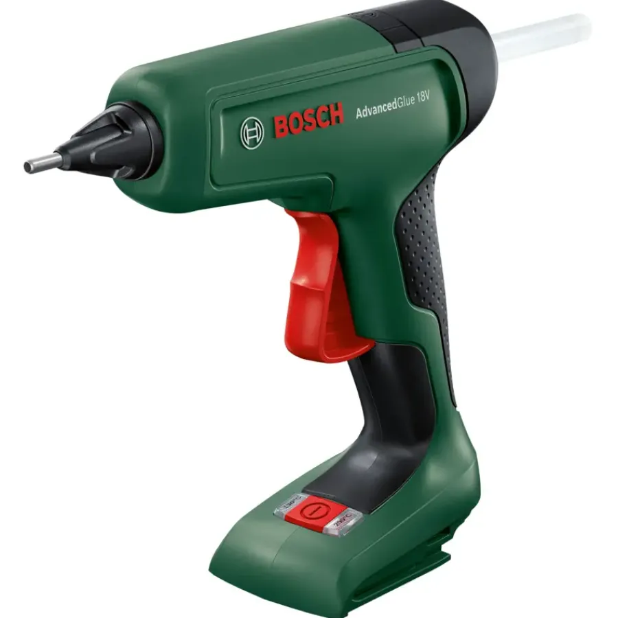 Bosch 18V lijmpistool AdvancedGlue (zonder accu) Sale