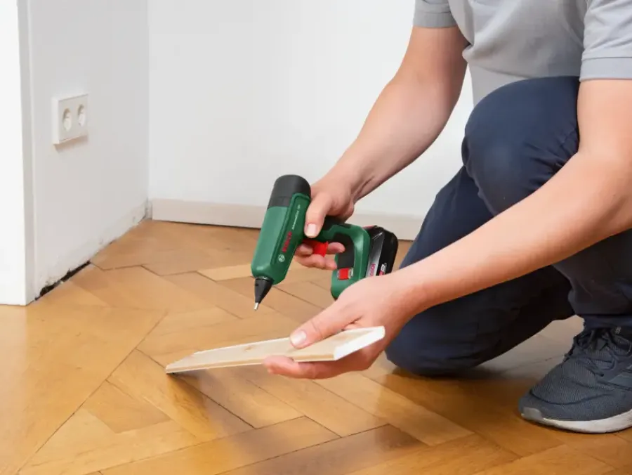 Bosch 18V lijmpistool AdvancedGlue (zonder accu) Sale