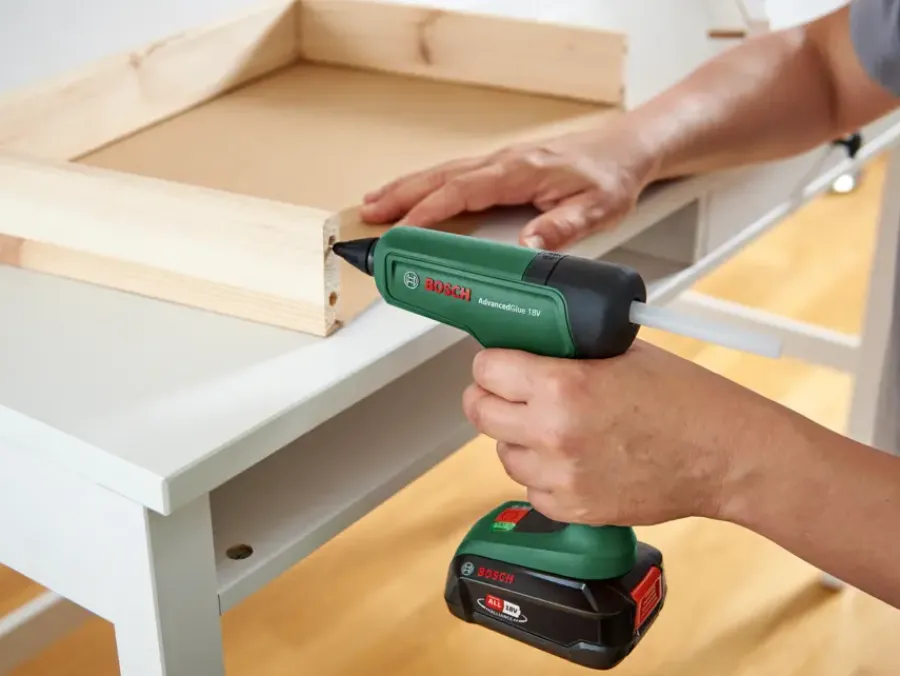 Bosch 18V lijmpistool AdvancedGlue (zonder accu) Sale