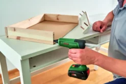 Bosch 18V lijmpistool AdvancedGlue (zonder accu) Sale