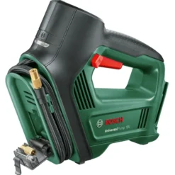 Bosch 18V luchtpomp UniversalPump (zonder accu) Outlet