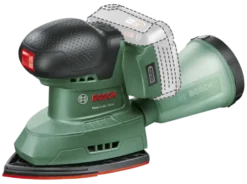 Bosch 18V multischuurmachine UniversalSander (zonder accu) Discount