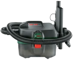 Bosch 18V stofzuiger / bouwzuiger AdvandcedVac (zonder accu)