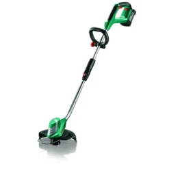 Bosch 36V trimmer AdvancedGrassCut 36 30cm incl. 2,0Ah accu + lader Discount