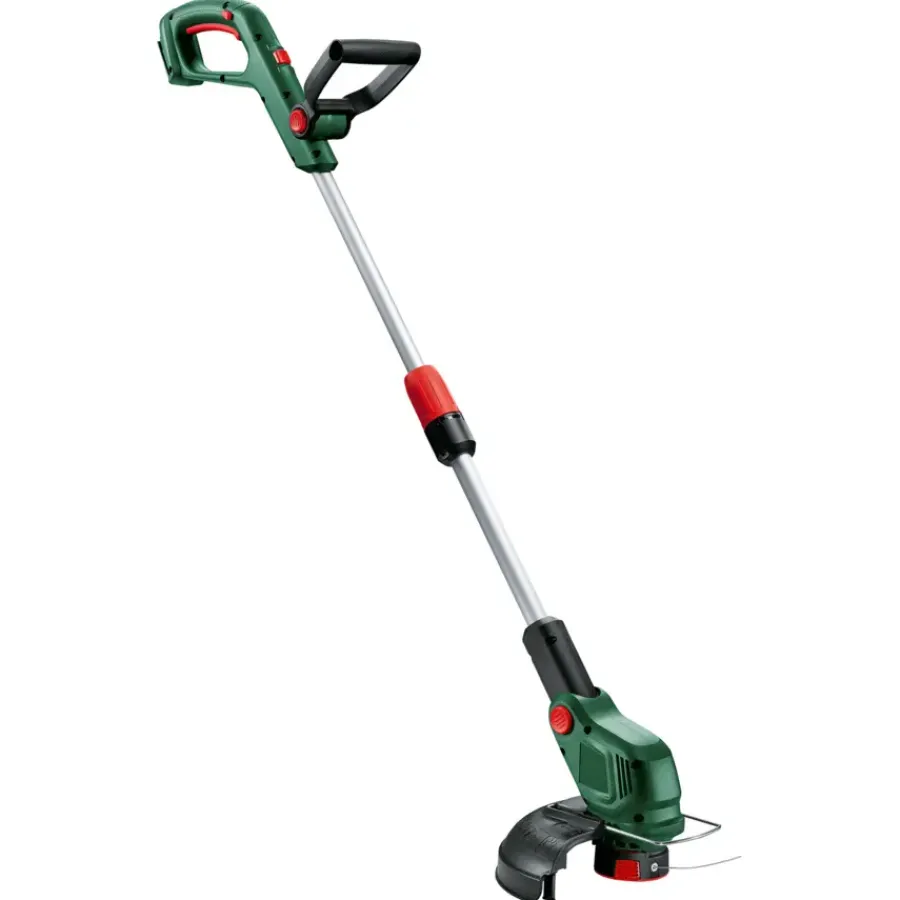 Bosch 18V trimmer Universal (zonder accu) Clearance
