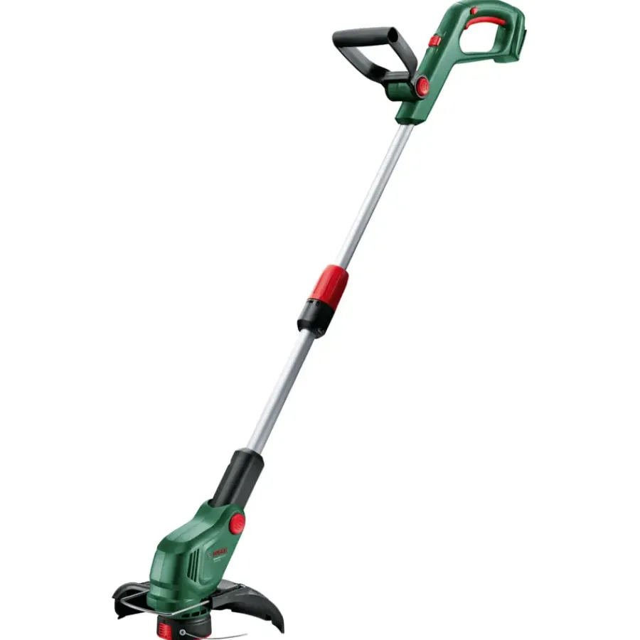 Bosch 18V trimmer Universal (zonder accu) Clearance