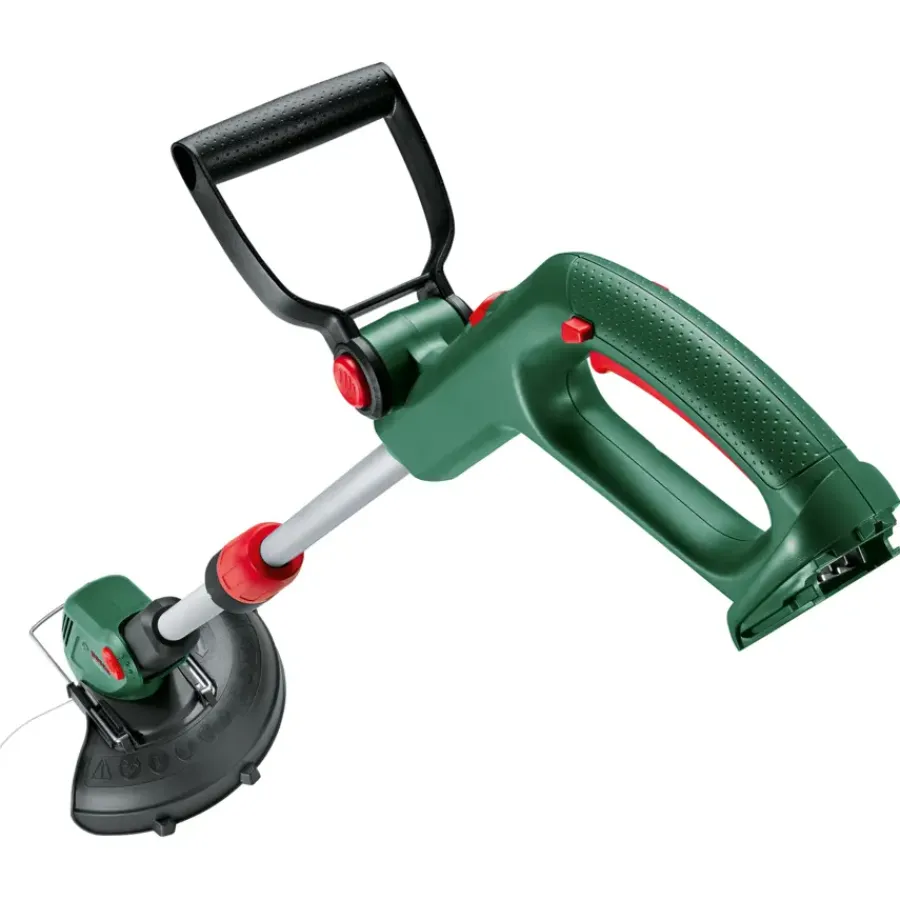 Bosch 18V trimmer Universal (zonder accu) Clearance