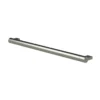 Boston meubelgreep 33 cm rvs