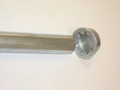 Bout voor kielrol 28,4 x 1,6 cm