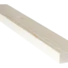 Geen Bouwhout vuren geschaafd 18x44 mm lengte 210 cm Clearance