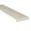 Geen Bouwhout vuren geschaafd 18x119 mm lengte 300 cm Outlet