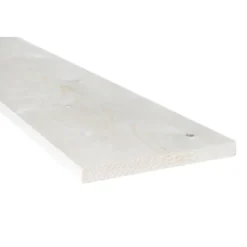 Geen Bouwhout vuren geschaafd 18x192 mm lengte 210 cm Clearance
