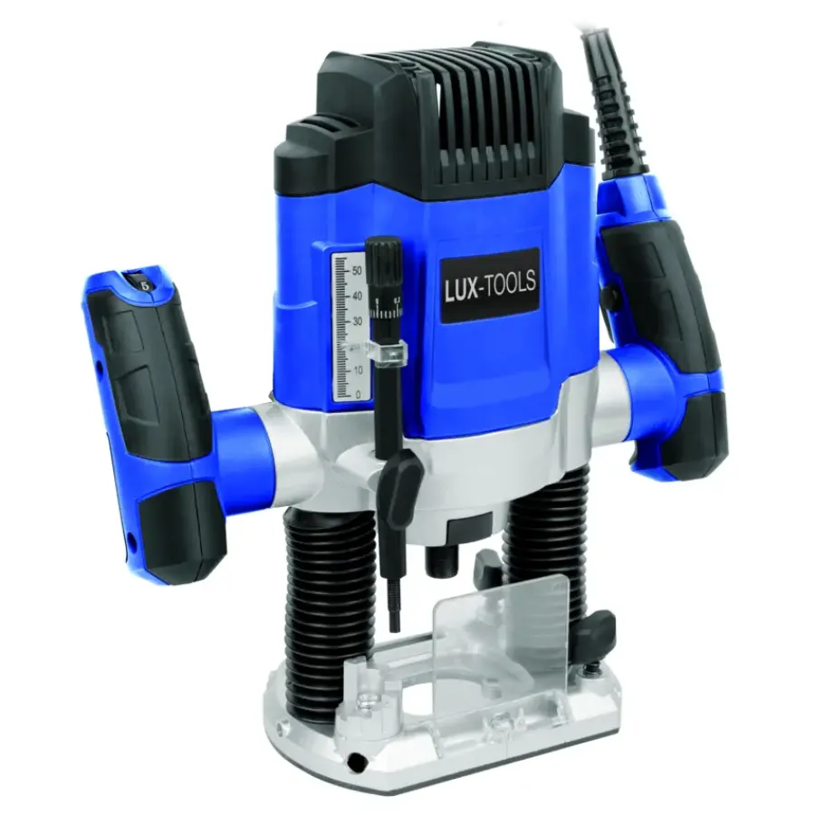 LUX Bovenfrees 1200w