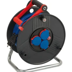 Brennenstuhl Garant® IP44 kabelhaspel 50 meter Discount