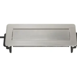 Brennenstuhl Indesk Power tafelstekkerdoos met USB-lader Clearance