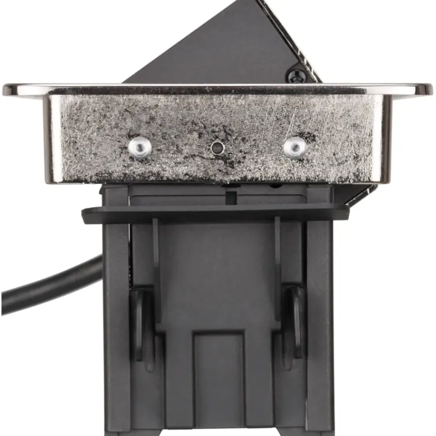 Brennenstuhl Indesk Power tafelstekkerdoos met USB-lader Clearance