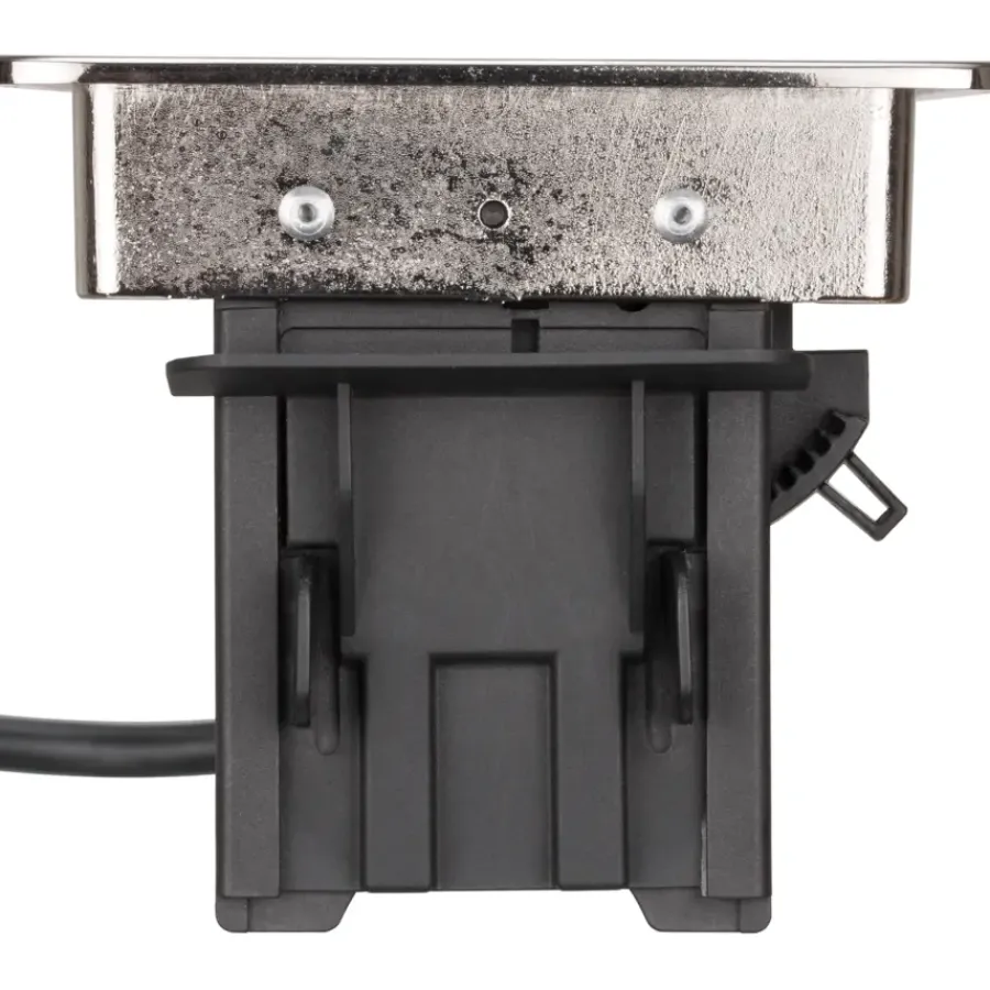Brennenstuhl Indesk Power tafelstekkerdoos met USB-lader Clearance