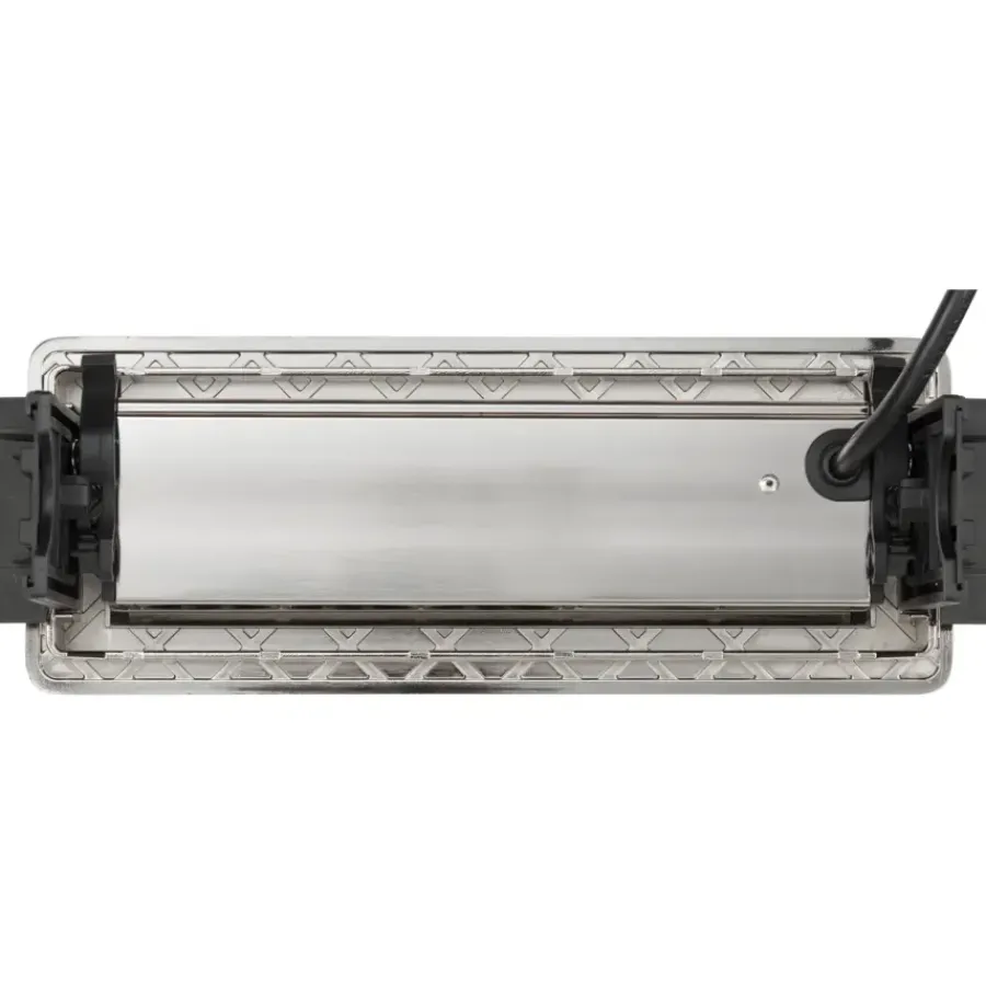 Brennenstuhl Indesk Power tafelstekkerdoos met USB-lader Clearance