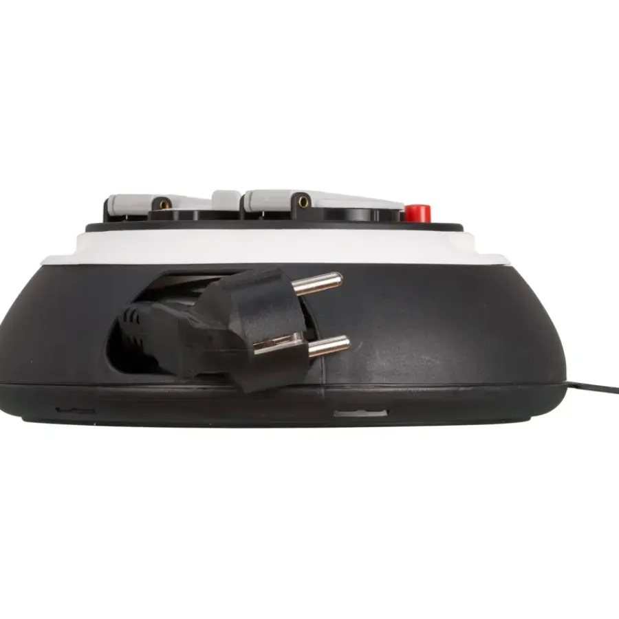 Brennenstuhl Kabelbox 3-voudig + USB 3 Meter Discount