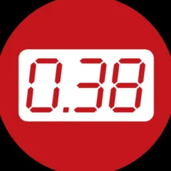 Brennenstuhl Primera-Line Energiemeter Zilver Clearance