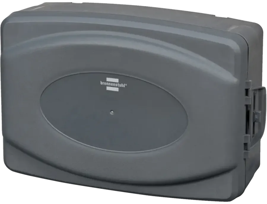 Brennenstuhl Weerbestendige box IP54 Discount