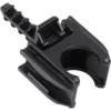 Geen Buisclip euro 16 mm zwart 20 stuks New