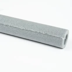 Geen Buisisolatie voor 22 mm buis grijs lengte 1 m met plakstrip Online